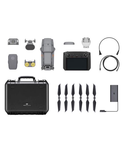 Квадрокоптер DJI Mavic 2 Enterprise Advanced, изображение 7