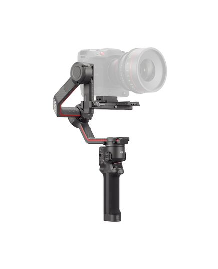 Стабилизатор DJI RS 3 Pro Combo, Версия: RS 3 Pro Combo, изображение 4