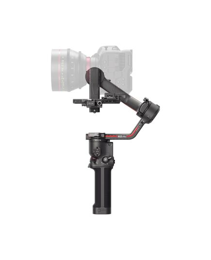 Стабилизатор DJI RS 3 Pro Combo, Версия: RS 3 Pro Combo, изображение 7