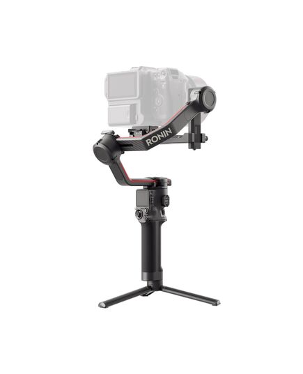 Стабилизатор DJI RS 3 Pro Combo, Версия: RS 3 Pro Combo, изображение 8