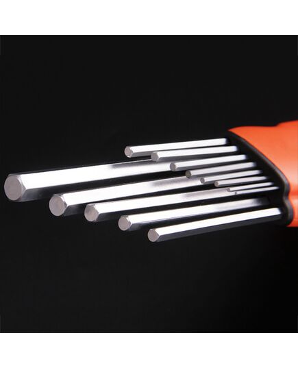 Набор шестигранных ключей (RJX), изображение 2