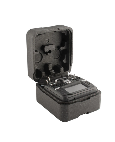 Аппаратура управления RadioMaster TX16S Mark II (HALL V4.0), Версия: Стандартная, Протокол: ELRS, изображение 6