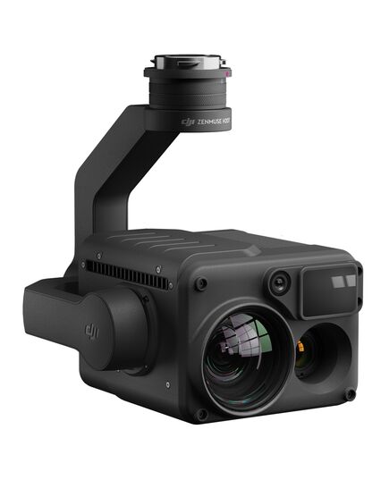 Квадрокоптер DJI Matrice 300 RTK Combo + Zenmuse H20T, изображение 2