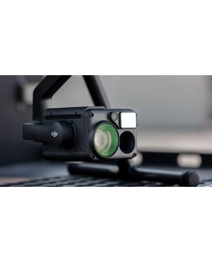 Камера c подвесом DJI Zenmuse H20T, изображение 4