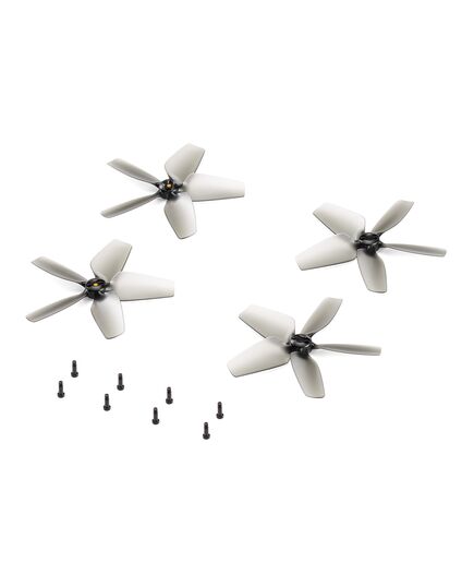 Пропеллеры DJI Avata 1 (Без упаковки), изображение 4