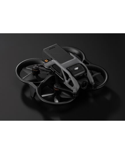 Пропеллеры DJI Avata 1 (Без упаковки), изображение 3