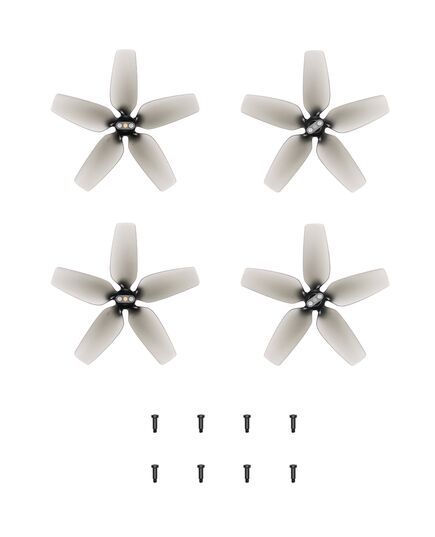 Пропеллеры DJI Avata 1 (Без упаковки), изображение 5