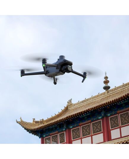 Квадрокоптер DJI Mavic 3E Plus Combo, Комплектация: Plus Combo, изображение 7