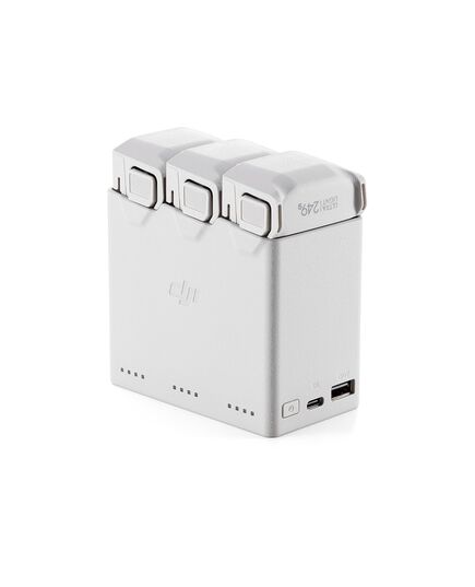 Двунаправленная зарядная станция DJI Mini 3 / Mini 3 Pro / Mini 4 Pro (DJI), изображение 2