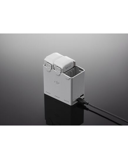 Двунаправленная зарядная станция DJI Mini 3 / Mini 3 Pro / Mini 4 Pro (DJI), изображение 5