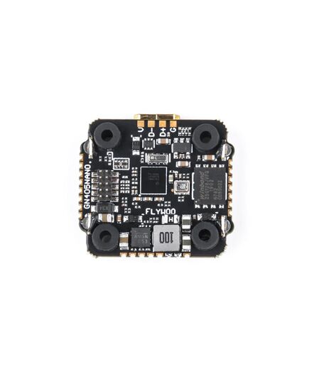 Полётный контроллер Flywoo GOKU GN405 Nano, изображение 2