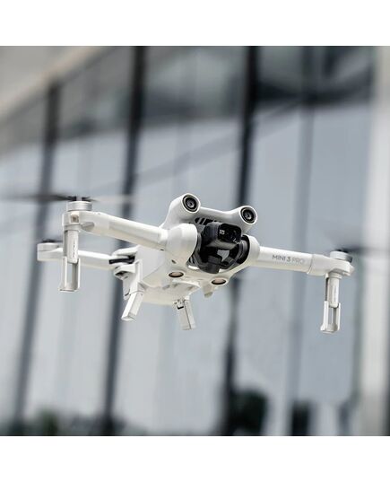 Удлинители шасси DJI Mini 3 Pro (PGYTECH P-30A-050), изображение 5