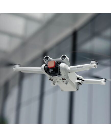 Набор нейтральных фильтров (ND8/16/32/64) DJI Mini 3 Pro (Professional) (PGYTECH P-30A-010), изображение 2