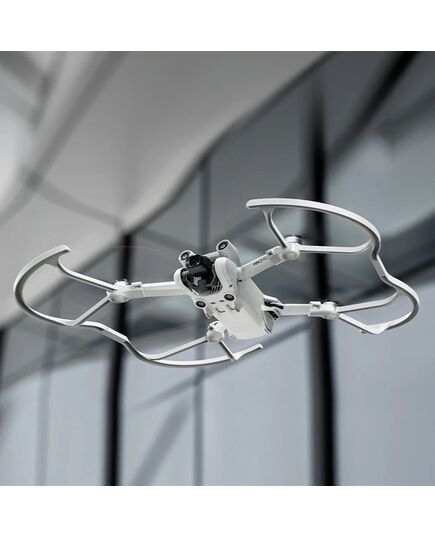 Защита пропеллеров DJI Mini 3 Pro (PGYTECH P-30A-040), изображение 2