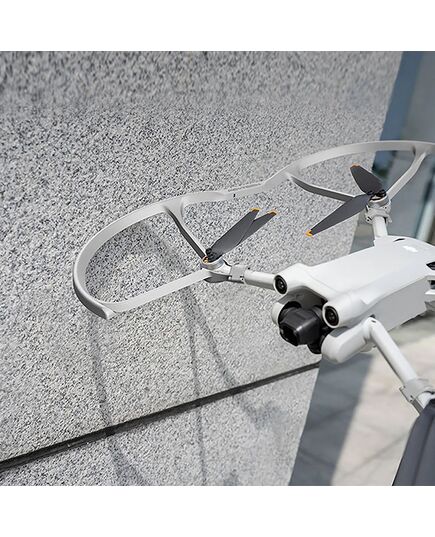 Защита пропеллеров DJI Mini 3 Pro (PGYTECH P-30A-040), изображение 6