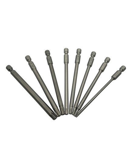 Отвёртка 8в1 Torx (RJX), изображение 3