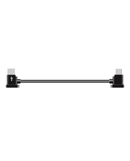 Кабель Type-C - Micro-USB/Type-C/Lightning (15 см) (SunnyLife), Длина: 15 см, Версия: Micro-USB