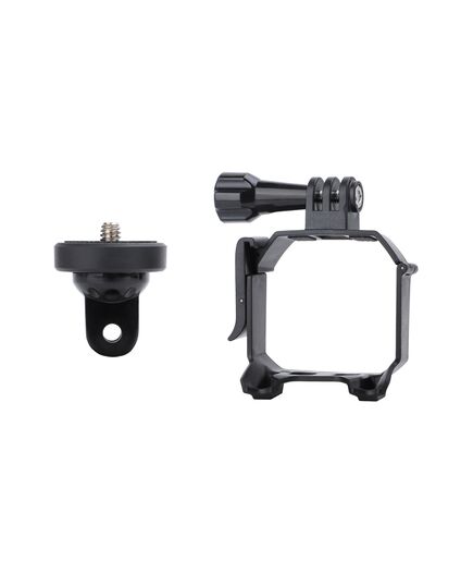 Крепление аксессуаров (+ фонарик) DJI Mini 3 Pro (SunnyLife), Комплектация: Крепление для аксессуаров, изображение 2