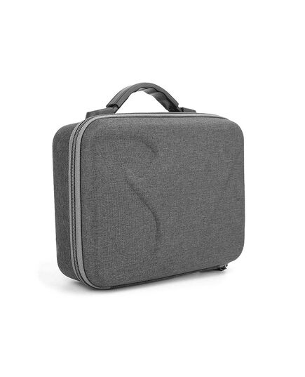 EVA кейс квадрокоптера DJI Mini 3 / Mini 3 Pro и пульта (SunnyLife), Версия: Для дрона и пульта, изображение 2