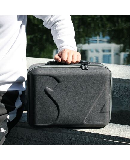 Защитный EVA кейс квадрокоптера Autel EVO Lite (SunnyLife), изображение 7