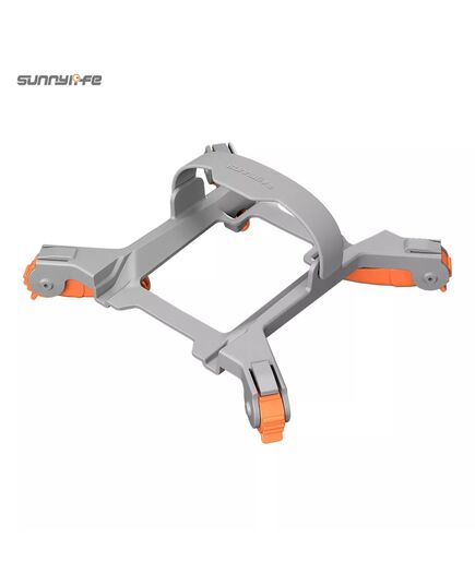 Удлинители шасси DJI Mini 3 Pro (Складные) (SunnyLife), Цвет: Оранжевый, изображение 2