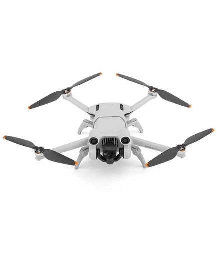 Удлинители шасси DJI Mini 3 Pro (Складные) (SunnyLife), Цвет: Оранжевый