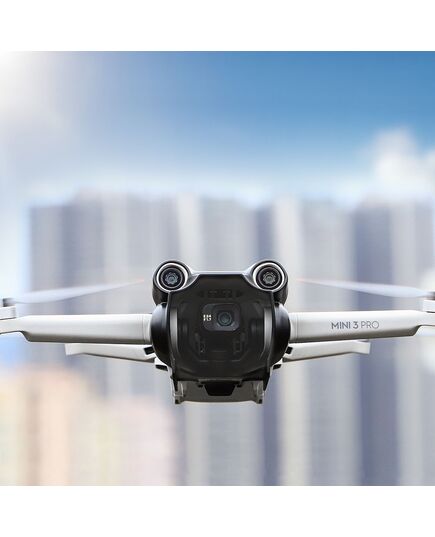 Бленда DJI Mini 3 Pro (SunnyLife), Цвет: Чёрный, изображение 3