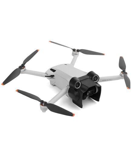 Бленда DJI Mini 3 Pro (SunnyLife), Цвет: Чёрный