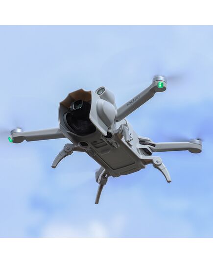 Бленда DJI Mini 3 Pro (SunnyLife), Цвет: Серый, изображение 3