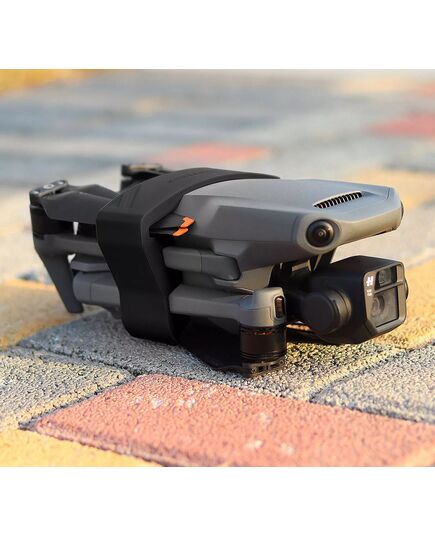 Фиксатор пропеллеров DJI Mavic 3 (SunnyLife), Цвет: Чёрный, изображение 2
