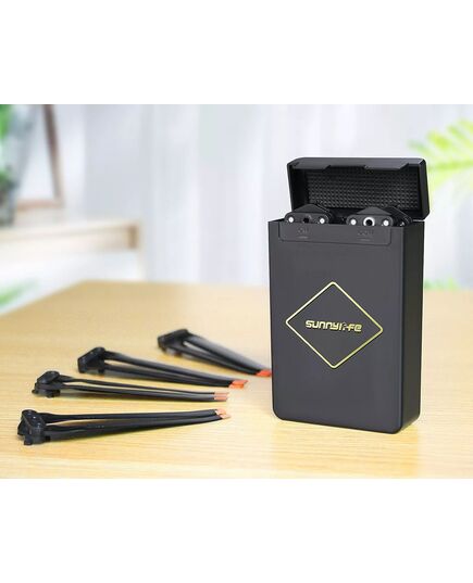 Кейс для пропеллеров DJI Mavic 3 (SunnyLife), изображение 4