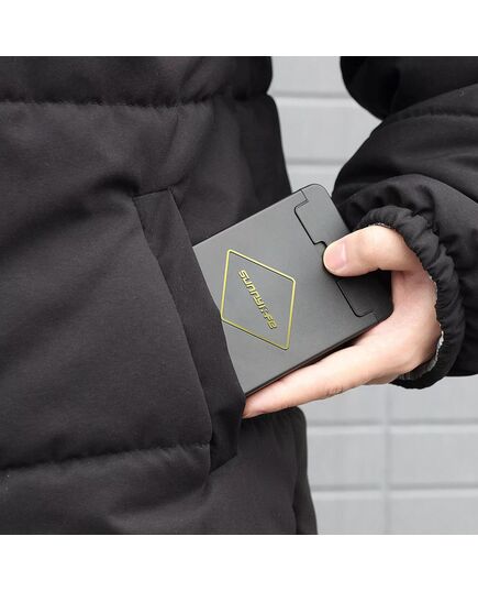 Кейс для пропеллеров DJI Mavic 3 (SunnyLife), изображение 5