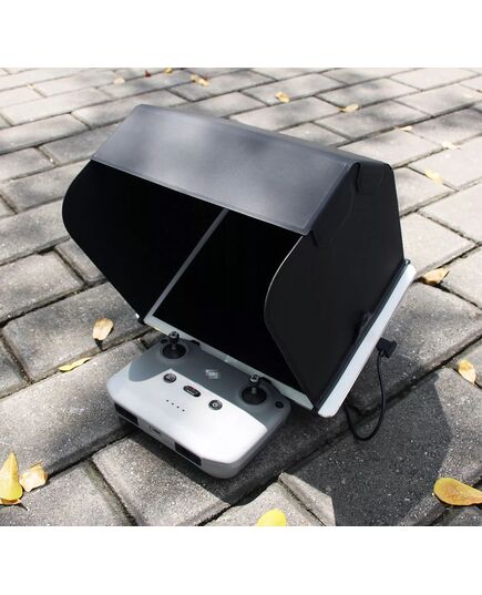 Солнцезащитный козырек (бленда) для планшета 7,9/9,7/11 дюймов (SunnyLife), Размер: 11", изображение 2