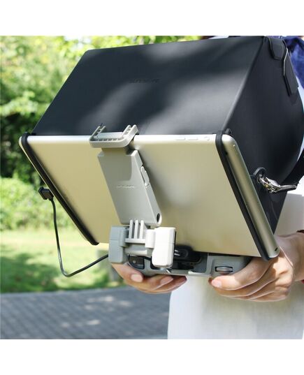 Солнцезащитный козырек (бленда) для планшета 7,9/9,7/11 дюймов (SunnyLife), Размер: 7,9", изображение 4