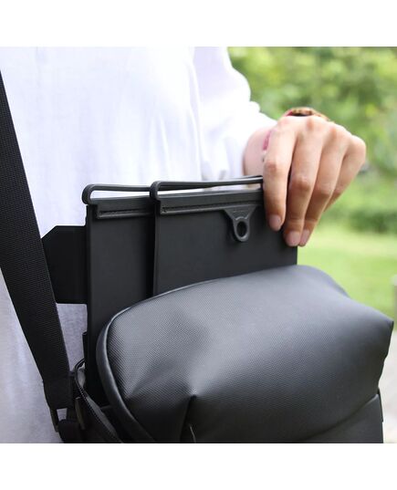 Солнцезащитный козырек (бленда) для планшета 7,9/9,7/11 дюймов (SunnyLife), Размер: 7,9", изображение 5