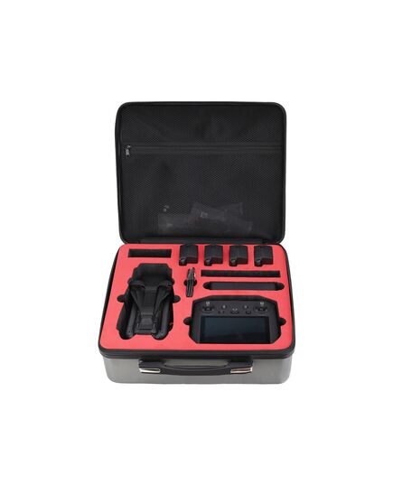 EVA кейс DJI Mavic 3 в пластиковом корпусе V2, изображение 3