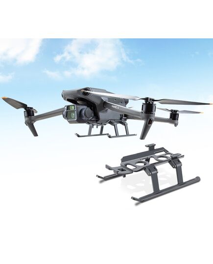 Удлинители шасси DJI Mavic 3 (YX), изображение 2