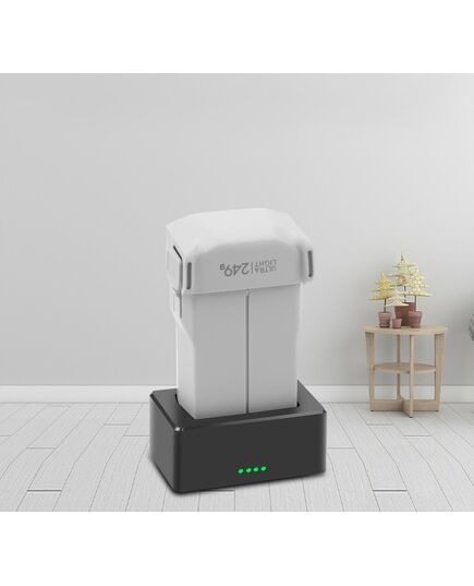 Зарядное устройство USB DJI Mini 3 / Mini 3 Pro / Mini 4 Pro (YX), изображение 3