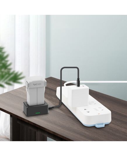 Зарядное устройство USB DJI Mini 3 / Mini 3 Pro / Mini 4 Pro (YX), изображение 4