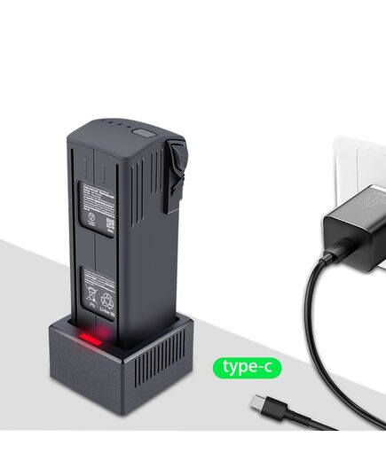 Зарядное устройство USB DJI Mavic 3 (YX), изображение 2