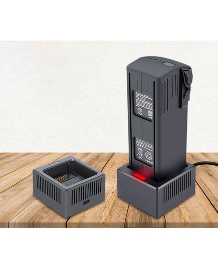 Зарядное устройство USB DJI Mavic 3 (YX), изображение 3