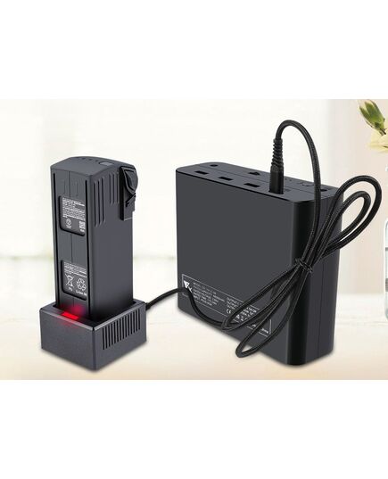 Зарядное устройство USB DJI Mavic 3 (YX), изображение 5