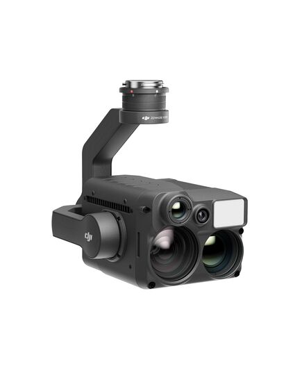 Камера c подвесом DJI Zenmuse H20N, изображение 3