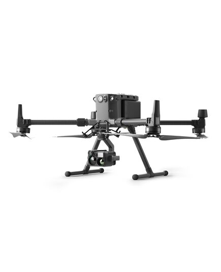 Камера c подвесом DJI Zenmuse H20N, изображение 4