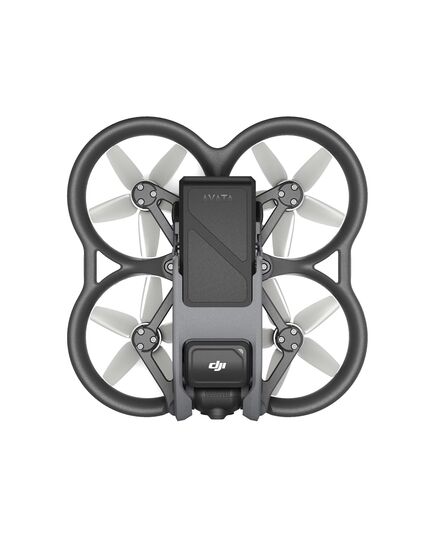Квадрокоптер DJI Avata Pro-View Combo, Комплектация: Pro-View Combo, изображение 5