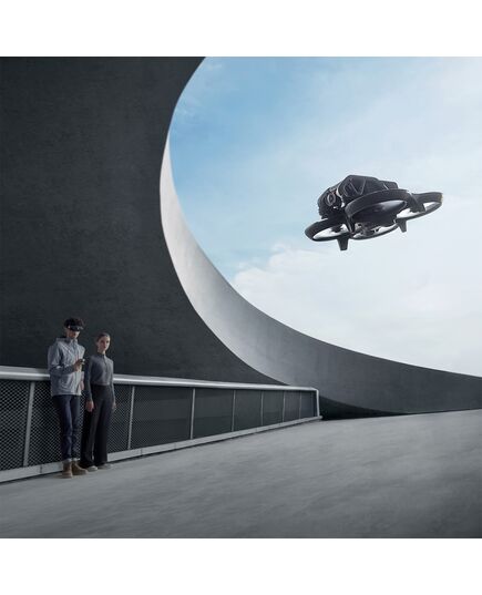 Квадрокоптер DJI Avata Pro-View Combo, Комплектация: Pro-View Combo, изображение 7