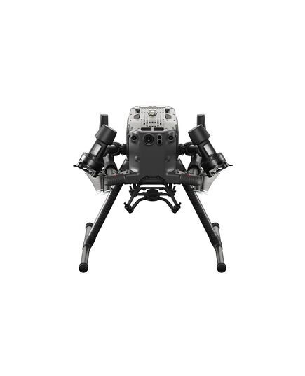 Квадрокоптер DJI Matrice 300 RTK Combo + Zenmuse H20T, изображение 5