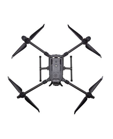 Квадрокоптер DJI Matrice 300 RTK Combo + Zenmuse H20N, изображение 4