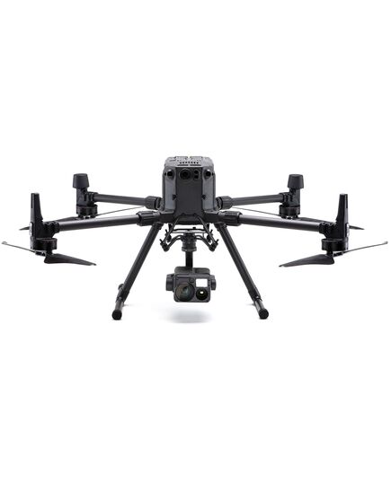 Камера c подвесом DJI Zenmuse H20T, изображение 3