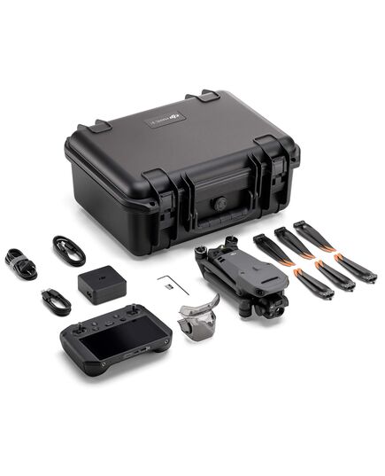 Квадрокоптер DJI Mavic 3T Basic Combo, Комплектация: Basic Combo, изображение 6